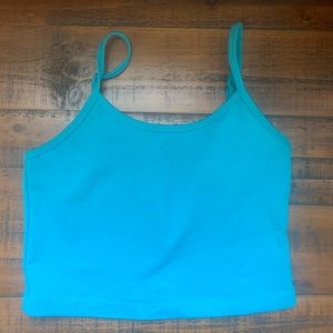 Balance Athletica Key tanks